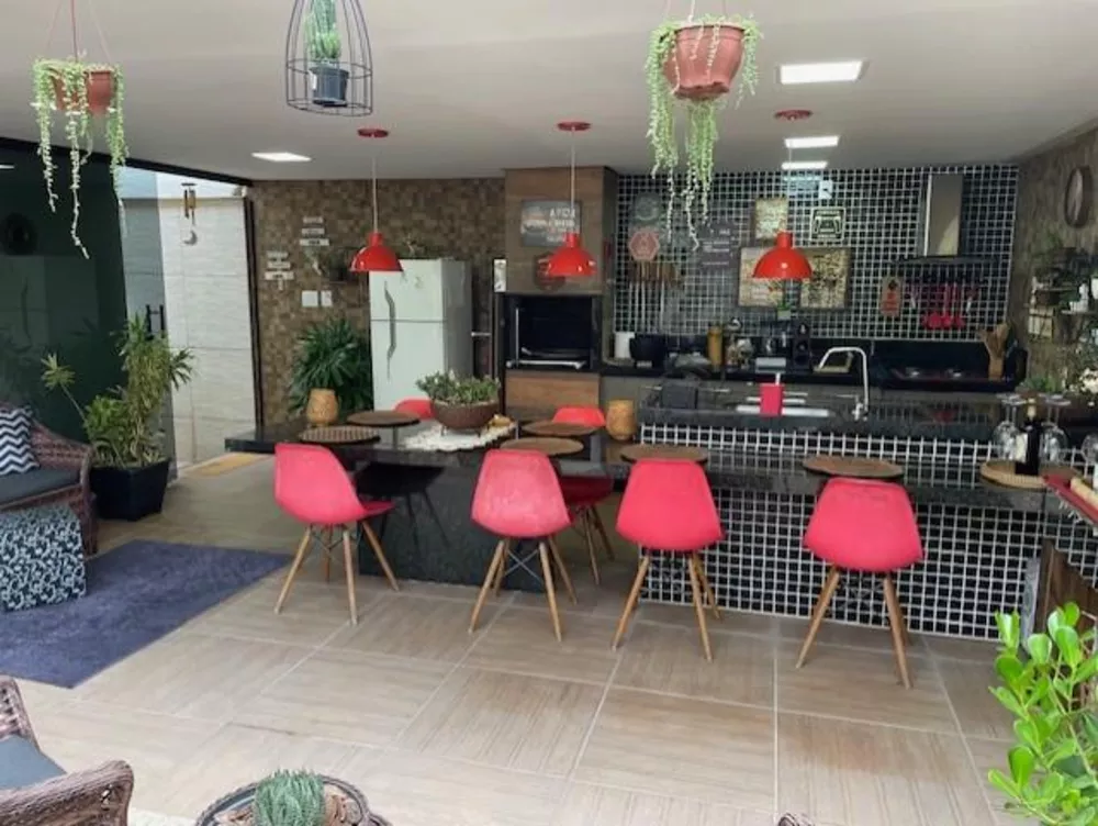 Casa, 3 quartos, 300 m² - Foto 9