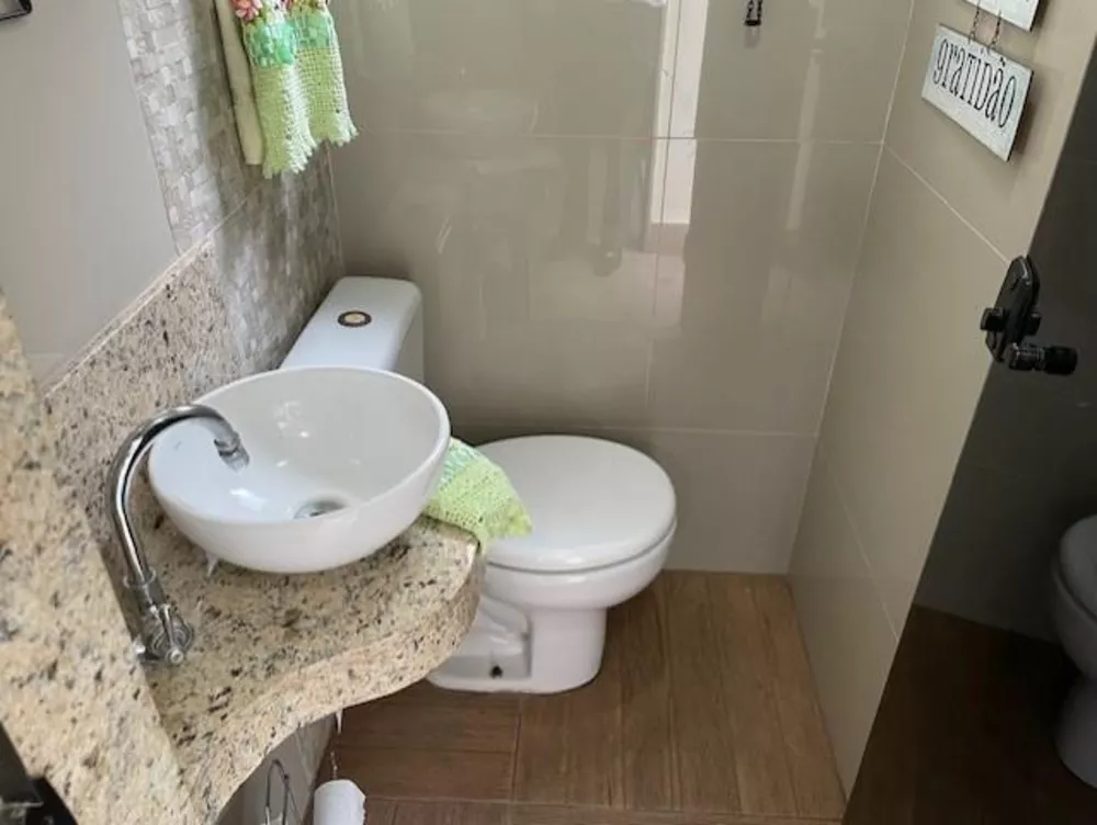 Casa, 3 quartos, 300 m² - Foto 13