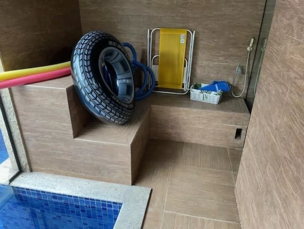 Casa, 3 quartos, 300 m² - Foto 11