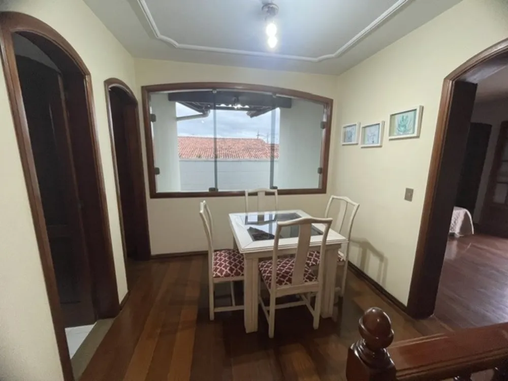 Casa, 4 quartos, 380 m² - Foto 30