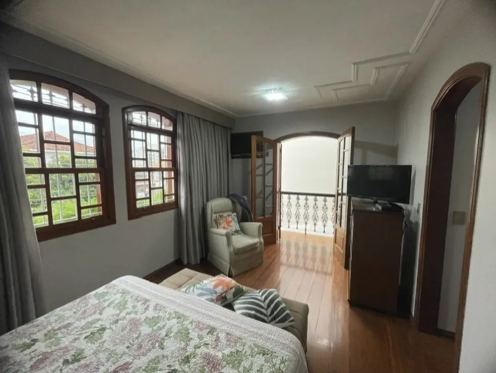 Casa, 4 quartos, 380 m² - Foto 44