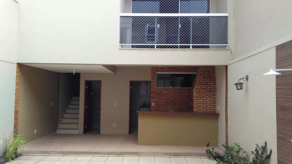 Casa, 4 quartos, 184 m² - Foto 8