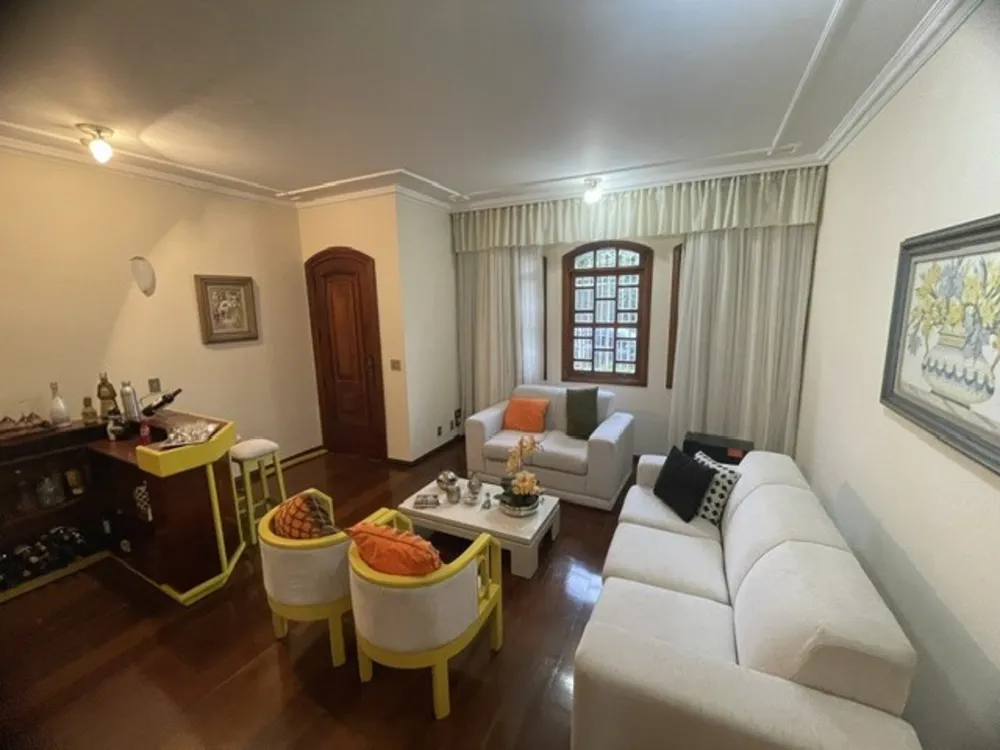 Casa, 4 quartos, 380 m² - Foto 22
