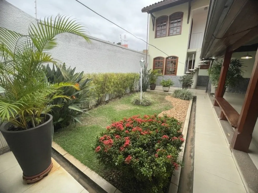 Casa, 4 quartos, 380 m² - Foto 54