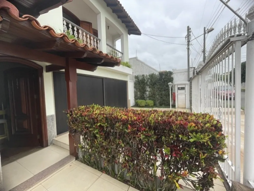 Casa, 4 quartos, 380 m² - Foto 18