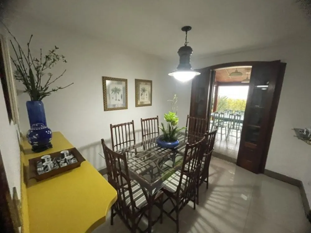 Casa, 4 quartos, 380 m² - Foto 27