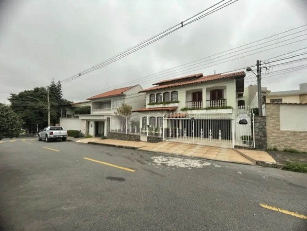 Casa, 4 quartos, 380 m² - Foto 17