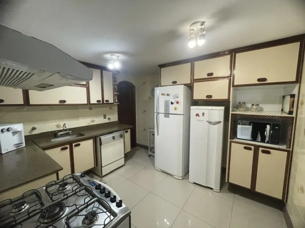 Casa, 4 quartos, 380 m² - Foto 49