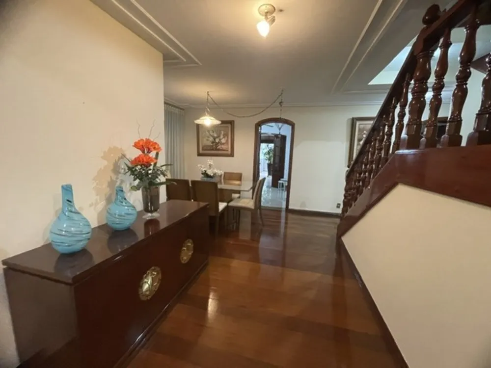 Casa, 4 quartos, 380 m² - Foto 23