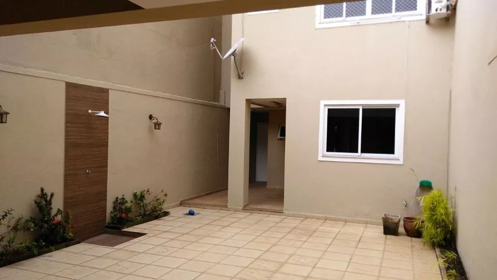 Casa, 4 quartos, 184 m² - Foto 14