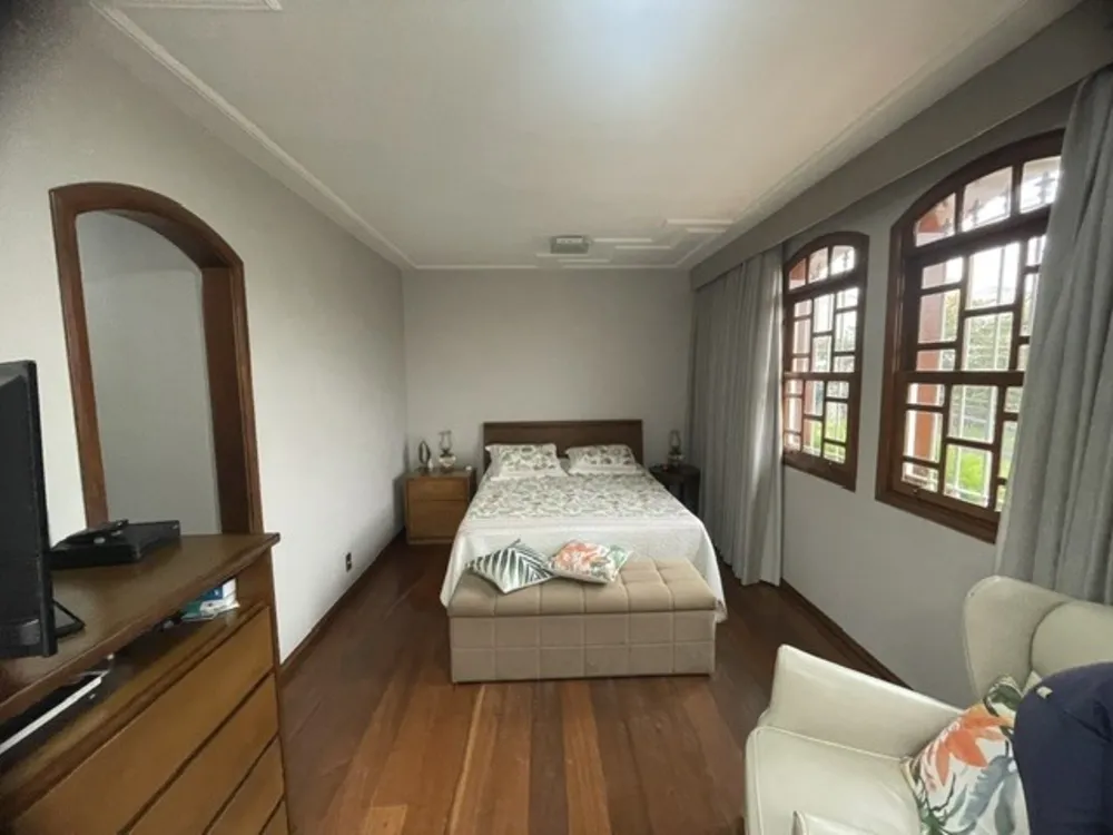 Casa, 4 quartos, 380 m² - Foto 43