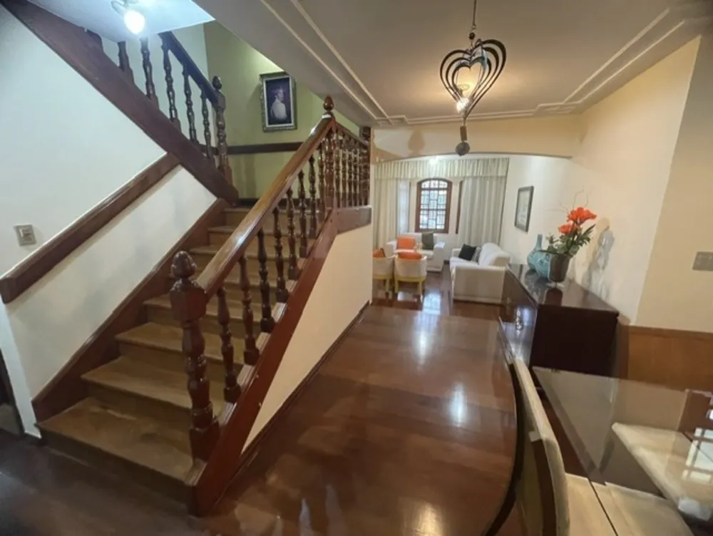 Casa, 4 quartos, 380 m² - Foto 29