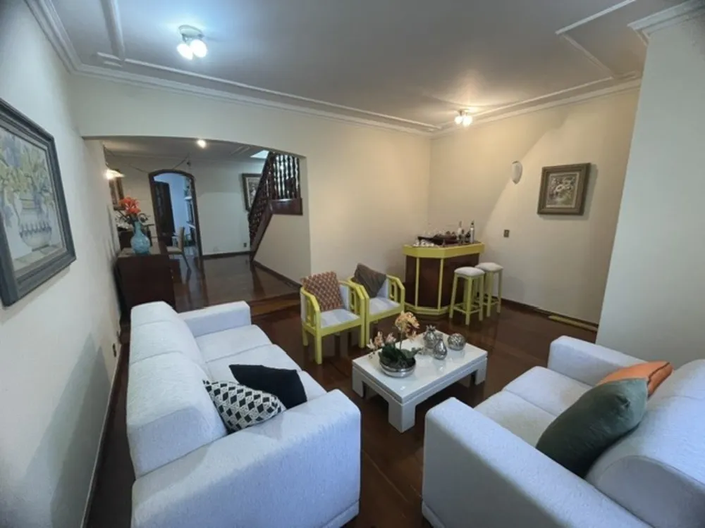 Casa, 4 quartos, 380 m² - Foto 21