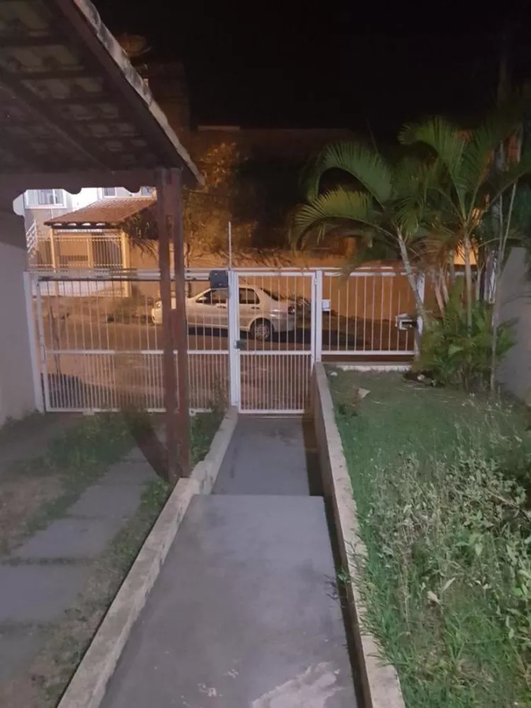 Casa, 4 quartos, 184 m² - Foto 3