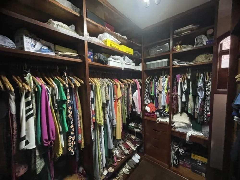 Casa, 4 quartos, 380 m² - Foto 45