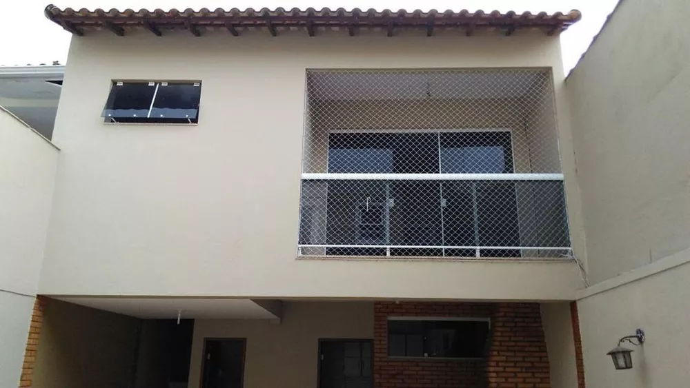 Casa, 4 quartos, 184 m² - Foto 6