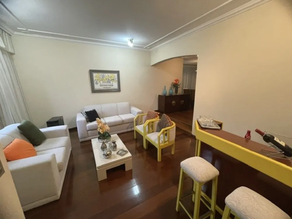 Casa, 4 quartos, 380 m² - Foto 20