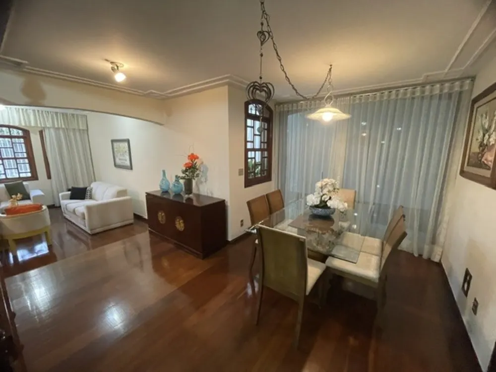 Casa, 4 quartos, 380 m² - Foto 24