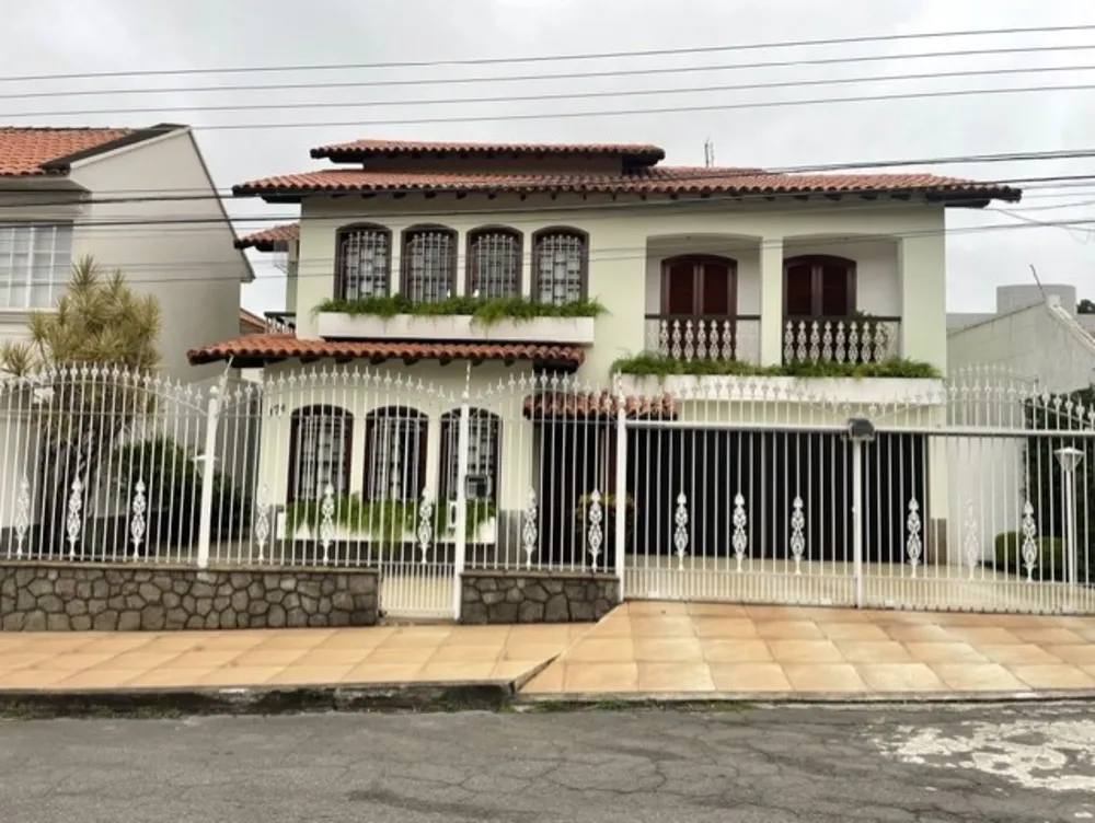 Casa, 4 quartos, 380 m² - Foto 16