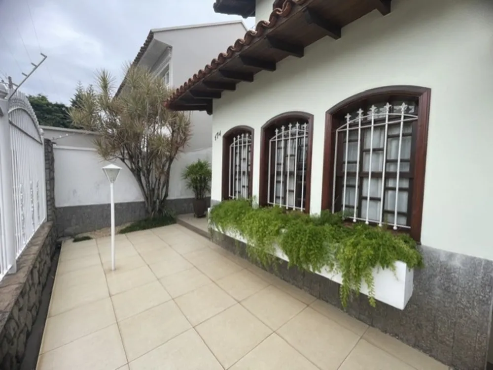 Casa, 4 quartos, 380 m² - Foto 19