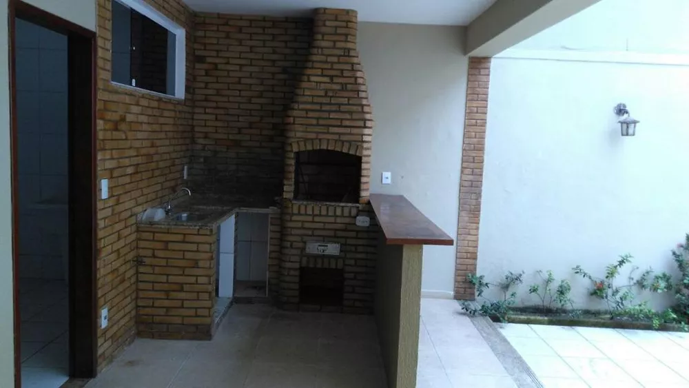 Casa, 4 quartos, 184 m² - Foto 12