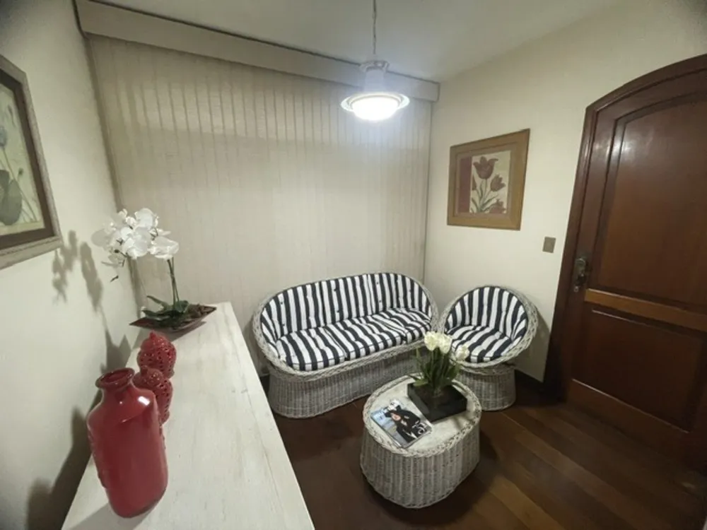 Casa, 4 quartos, 380 m² - Foto 25