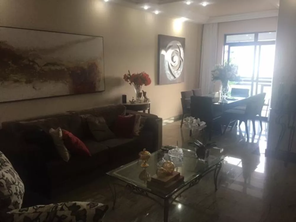 Apartamento, 3 quartos, 218 m² - Foto 8