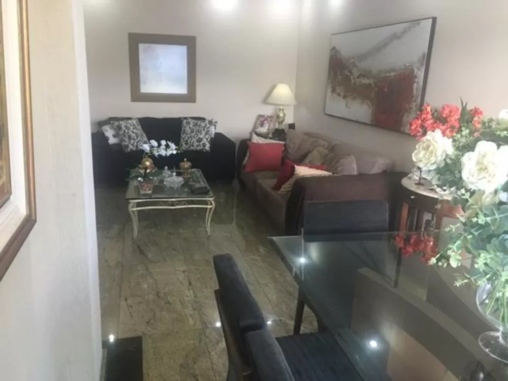 Apartamento, 3 quartos, 218 m² - Foto 10