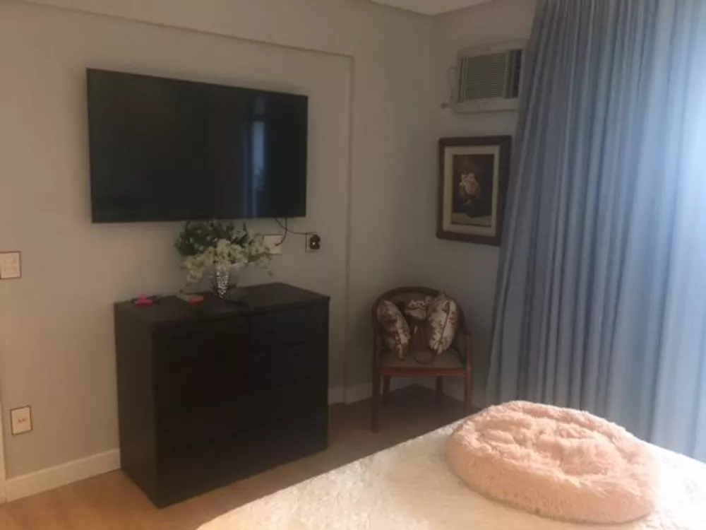 Apartamento, 3 quartos, 218 m² - Foto 20