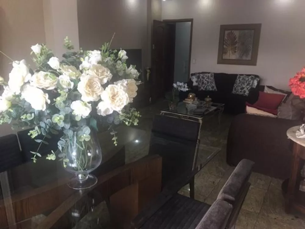 Apartamento, 3 quartos, 218 m² - Foto 9