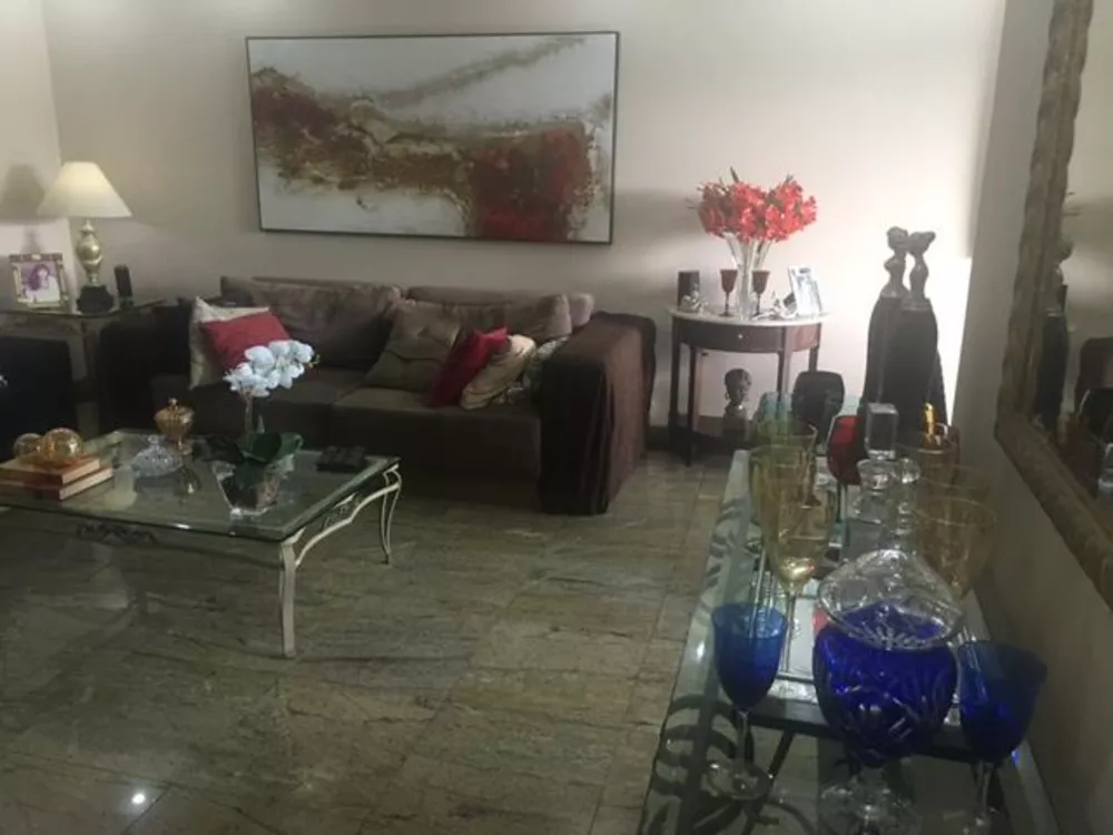 Apartamento, 3 quartos, 218 m² - Foto 30