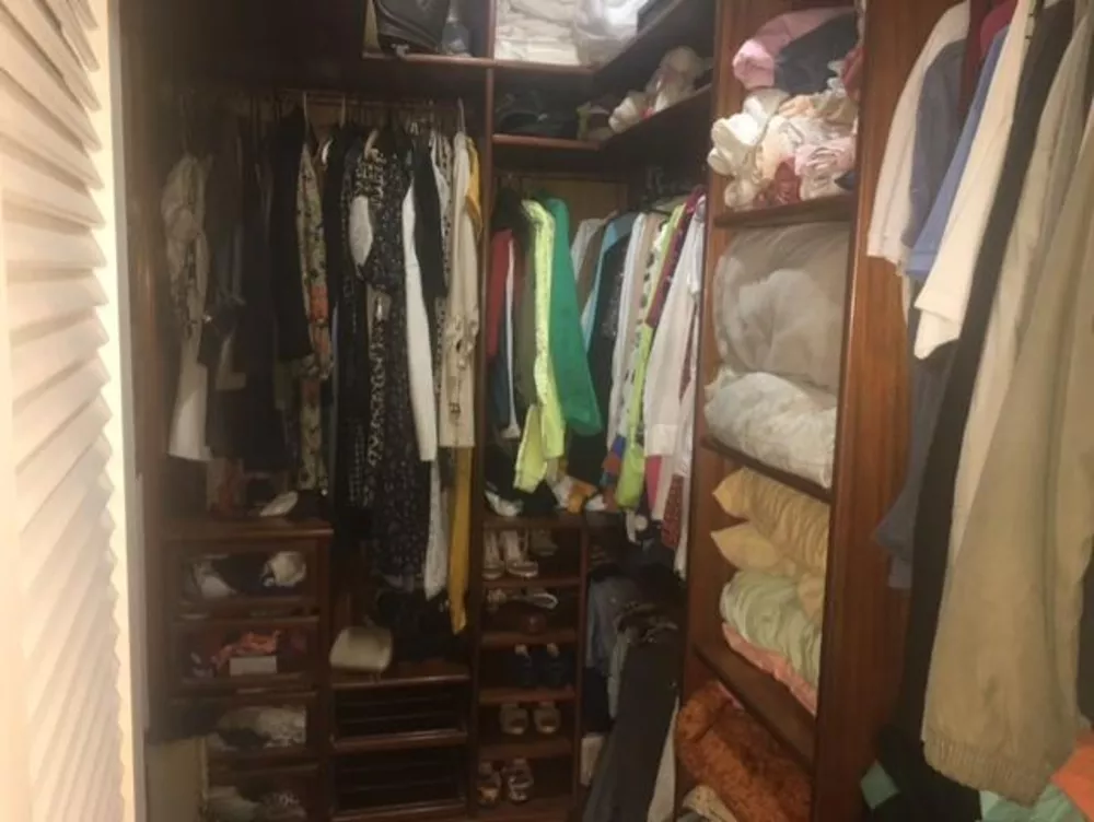 Apartamento, 3 quartos, 218 m² - Foto 22