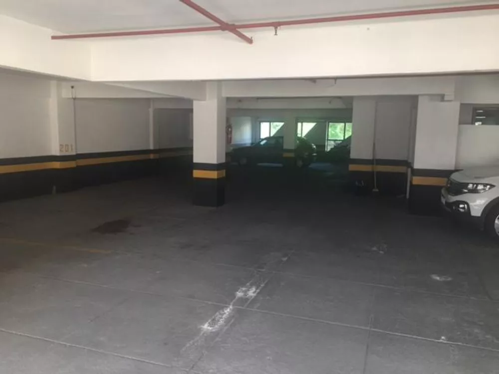 Apartamento, 3 quartos, 218 m² - Foto 6