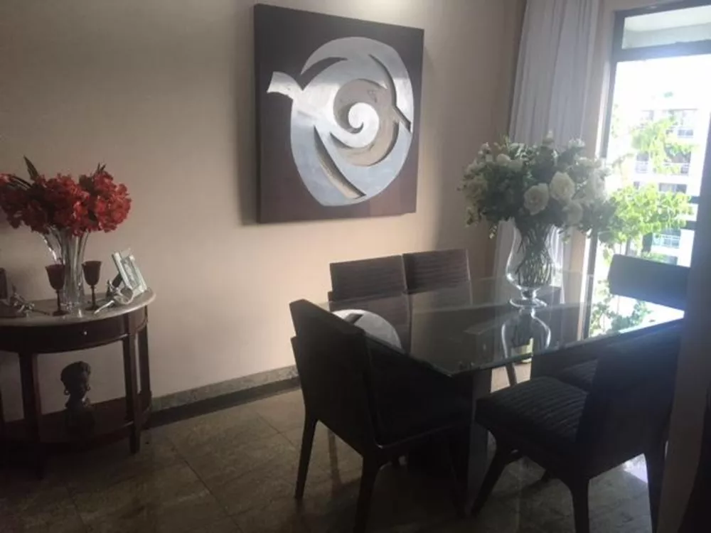 Apartamento, 3 quartos, 218 m² - Foto 31