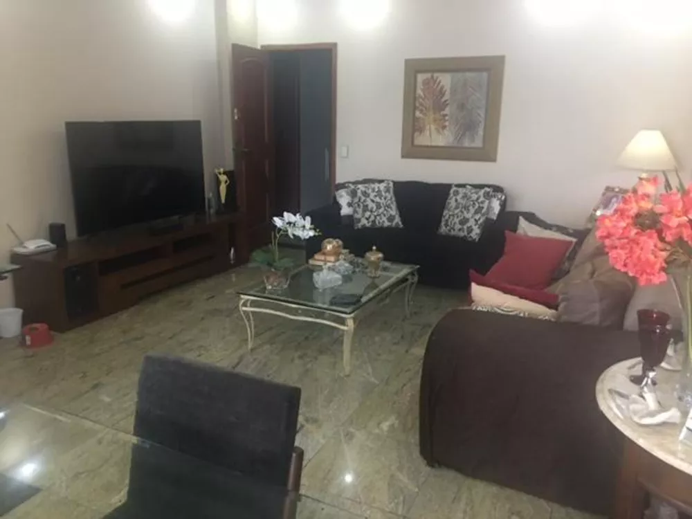 Apartamento, 3 quartos, 218 m² - Foto 11