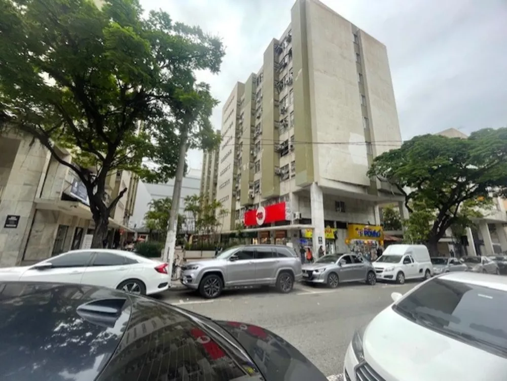 Sala-Conjunto, 30 m² - Foto 2