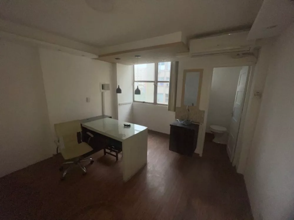 Sala-Conjunto, 30 m² - Foto 8
