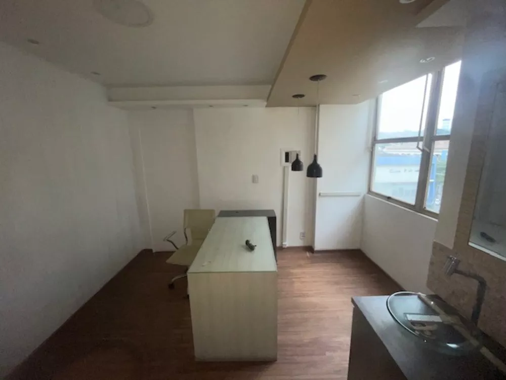 Sala-Conjunto, 30 m² - Foto 9