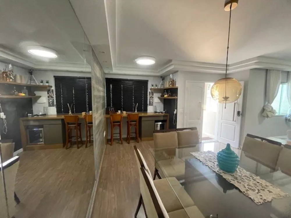 Casa, 4 quartos, 173 m² - Foto 6