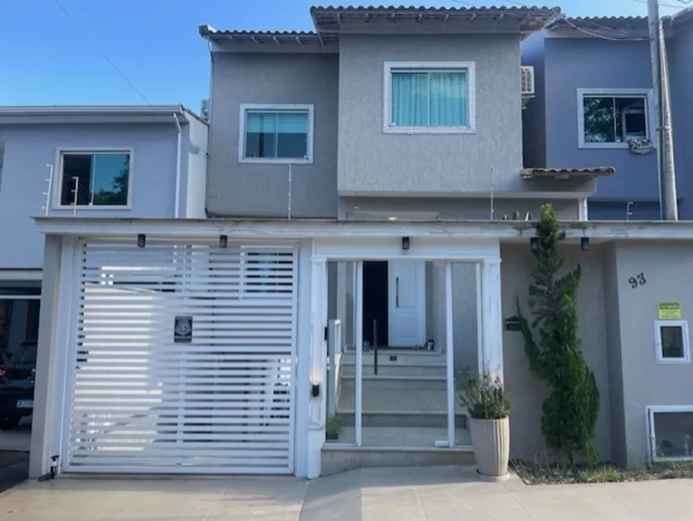 Casa, 4 quartos, 173 m² - Foto 2