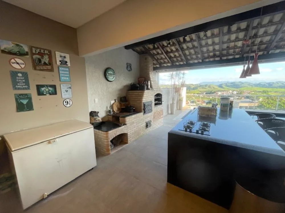 Casa, 4 quartos, 173 m² - Foto 22