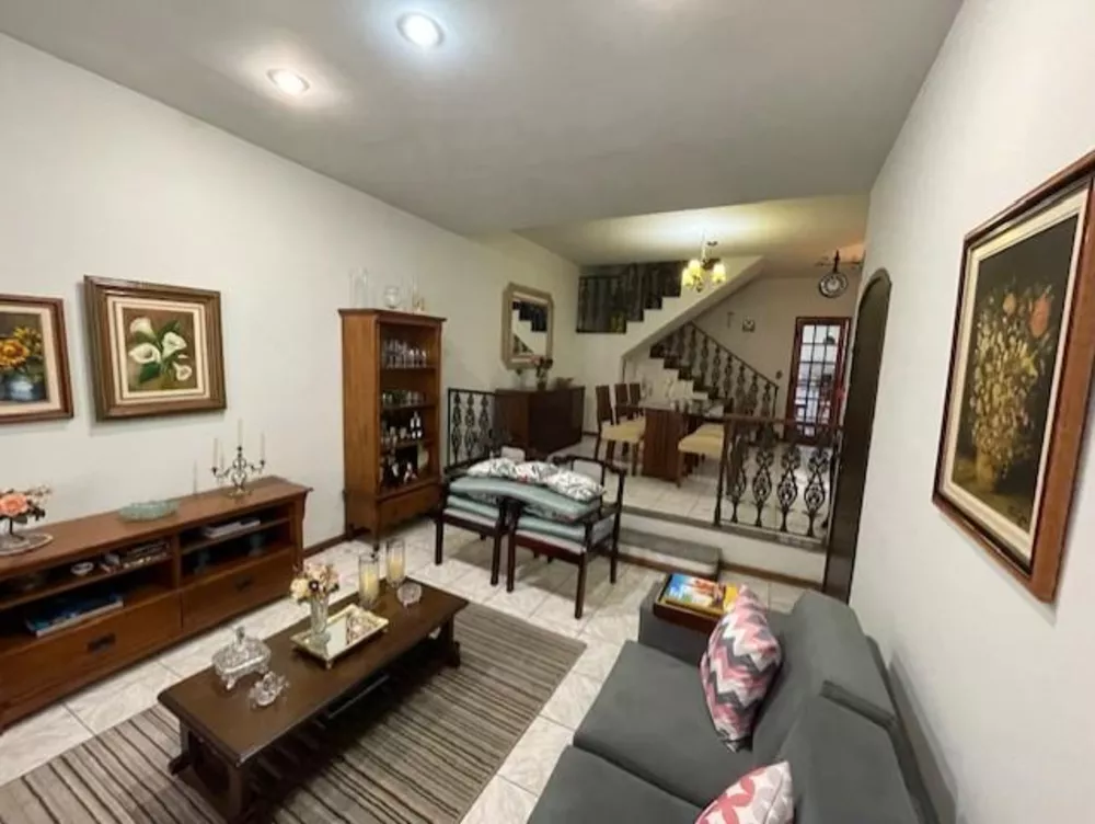 Casa, 3 quartos, 281 m² - Foto 7