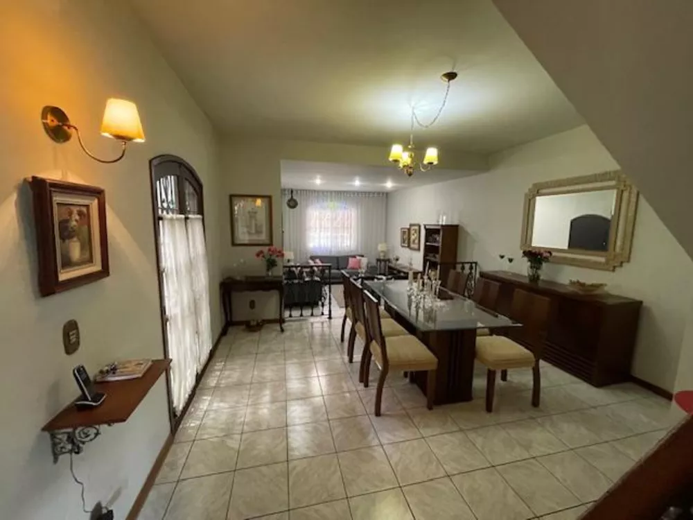 Casa, 3 quartos, 281 m² - Foto 8