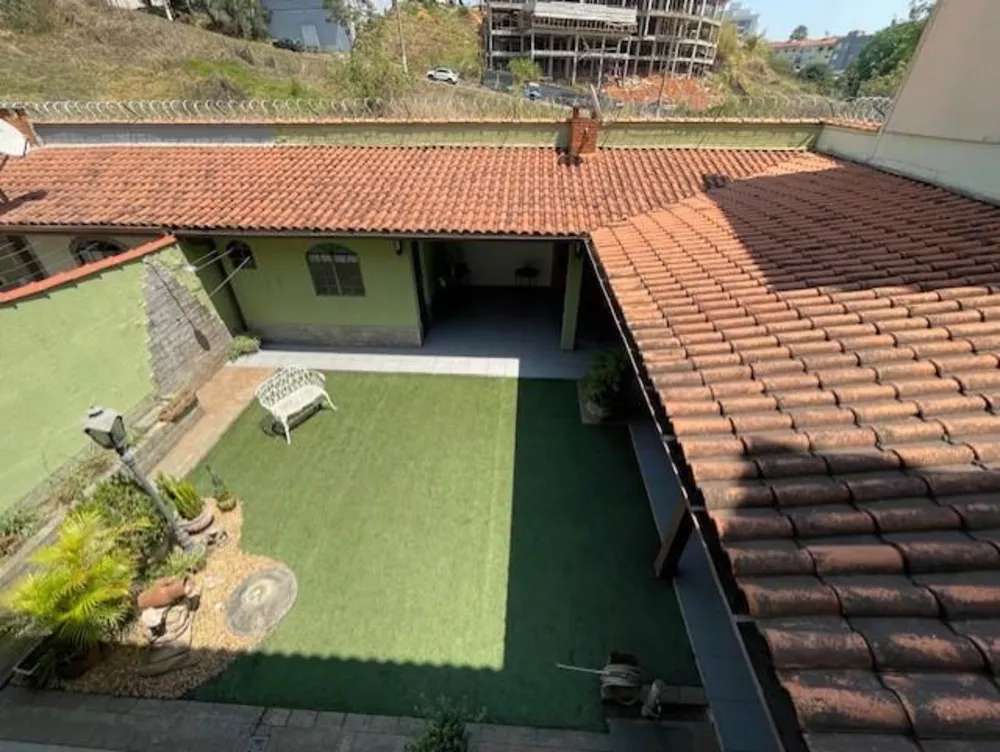 Casa, 3 quartos, 281 m² - Foto 22