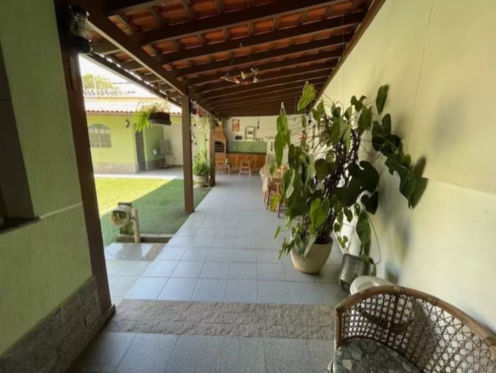 Casa, 3 quartos, 281 m² - Foto 29