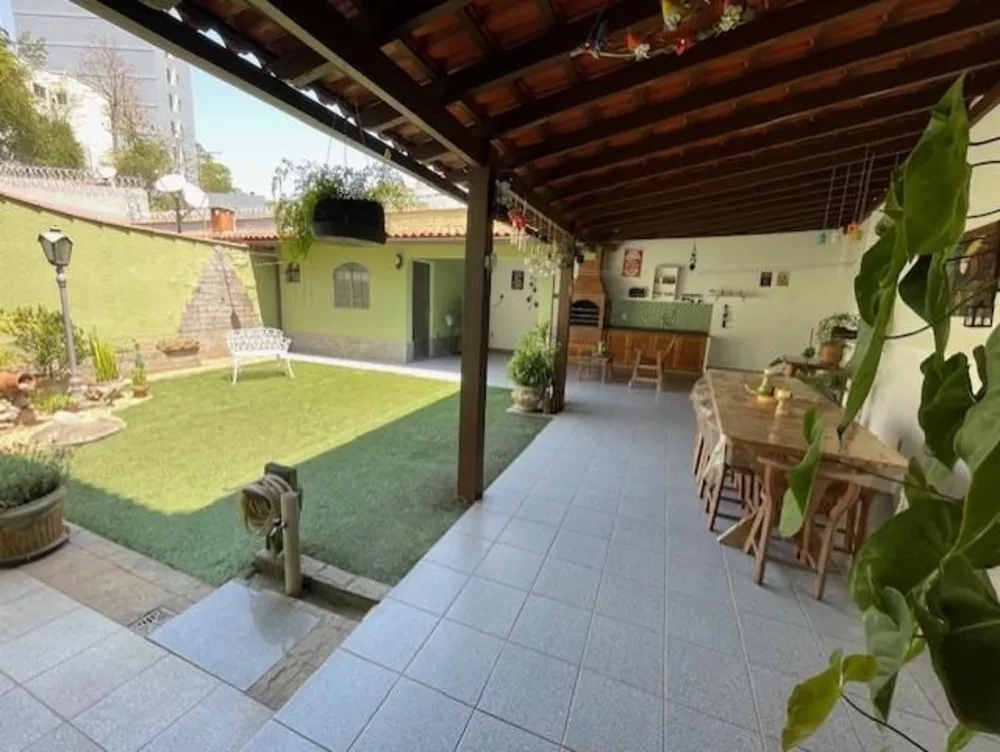 Casa, 3 quartos, 281 m² - Foto 30