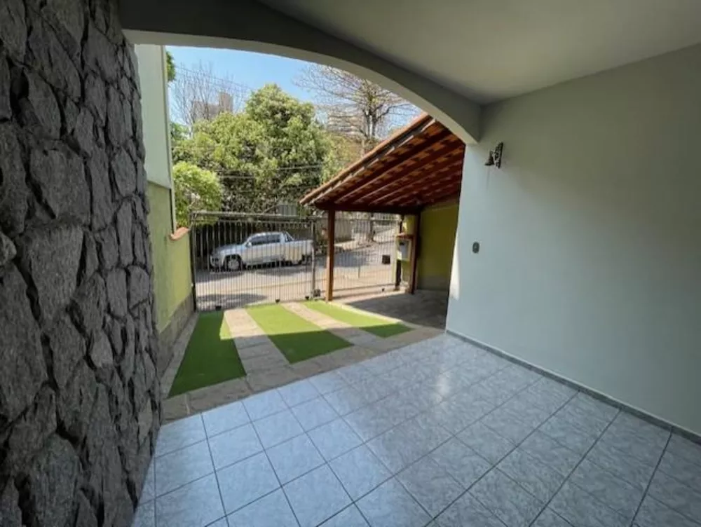 Casa, 3 quartos, 281 m² - Foto 4