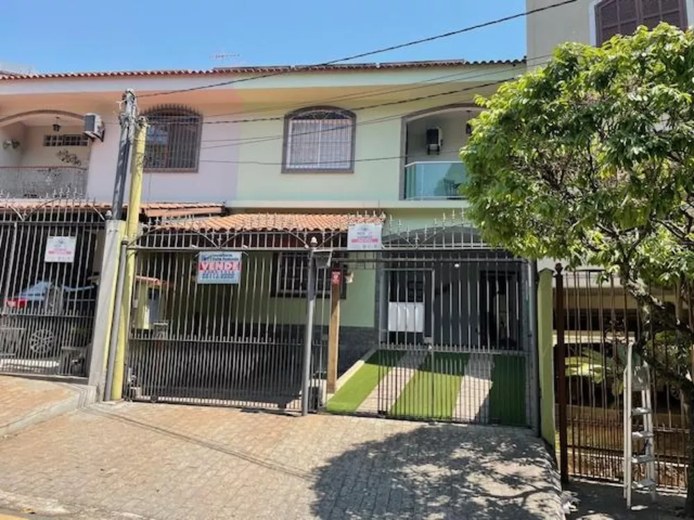 Casa, 3 quartos, 281 m² - Foto 2