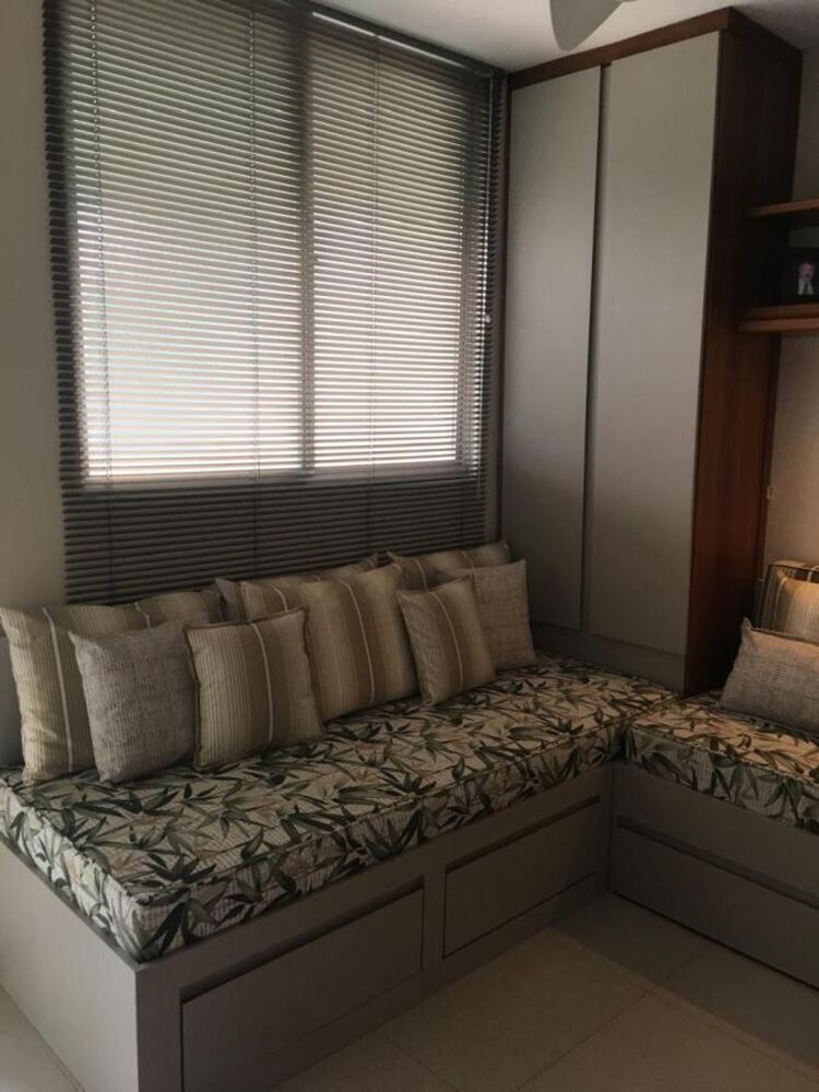 Apartamento, 1 quarto, 58 m² - Foto 2