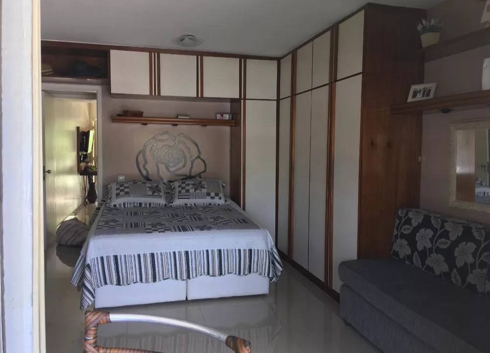 Apartamento, 1 quarto, 58 m² - Foto 5